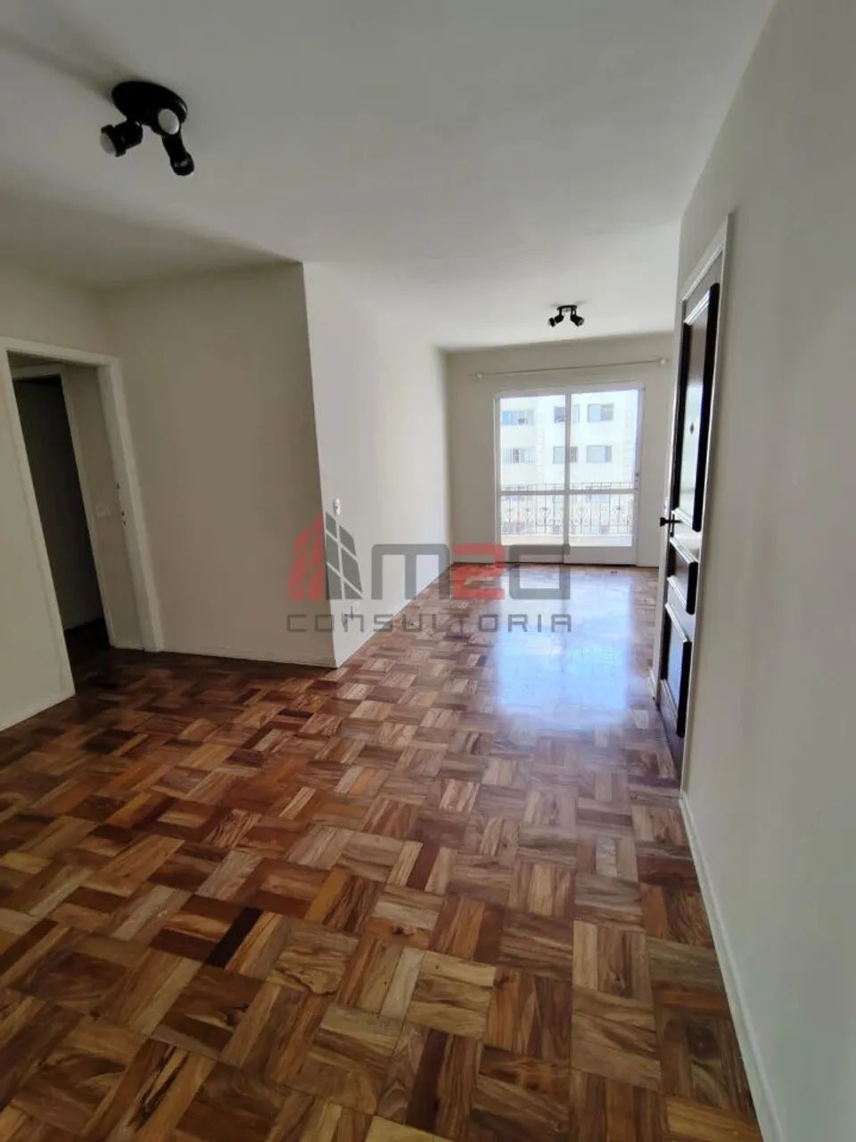Apartamento No Sumarezinho