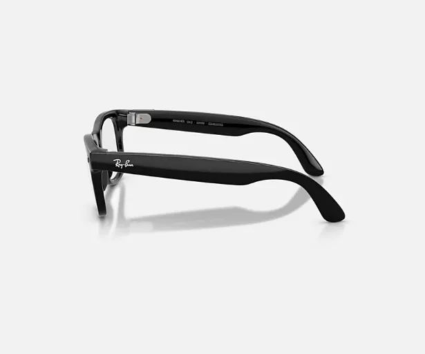 RayBan Meta WayFarer Transitions (GEN 3) - Foto 4