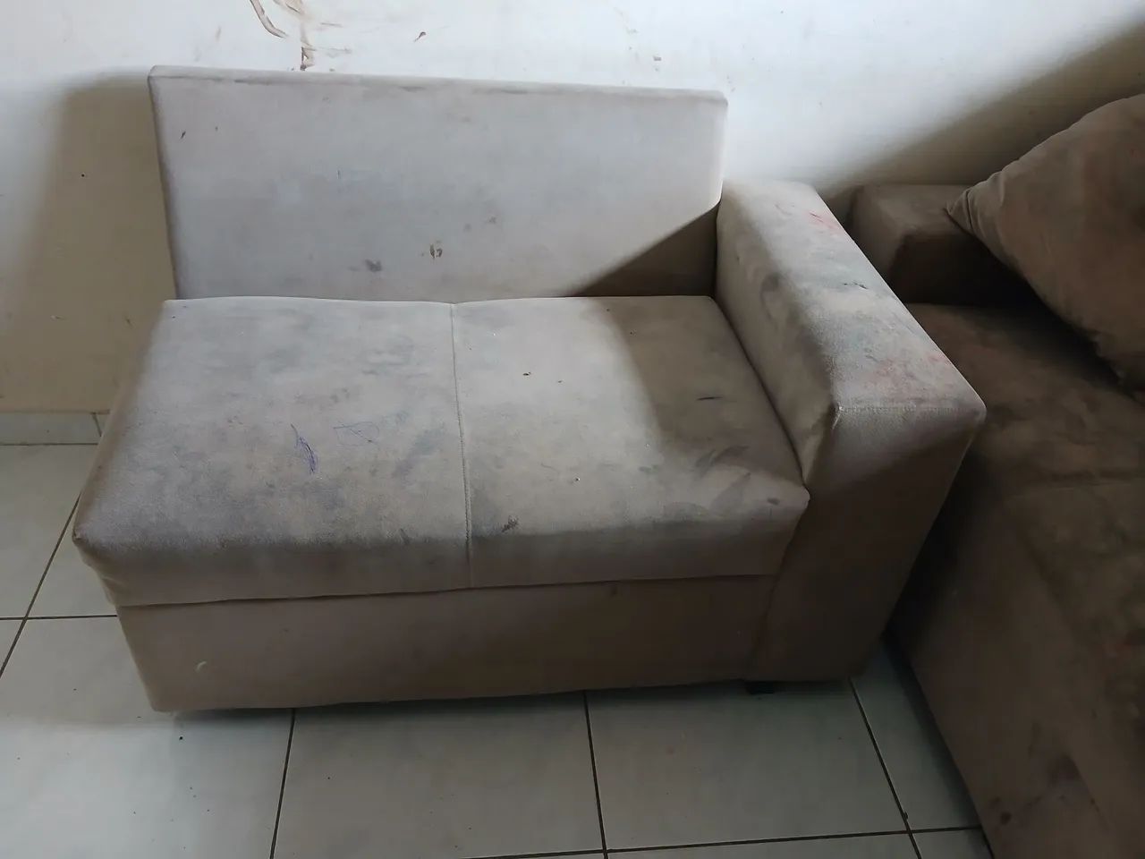 Sofa - Foto 3