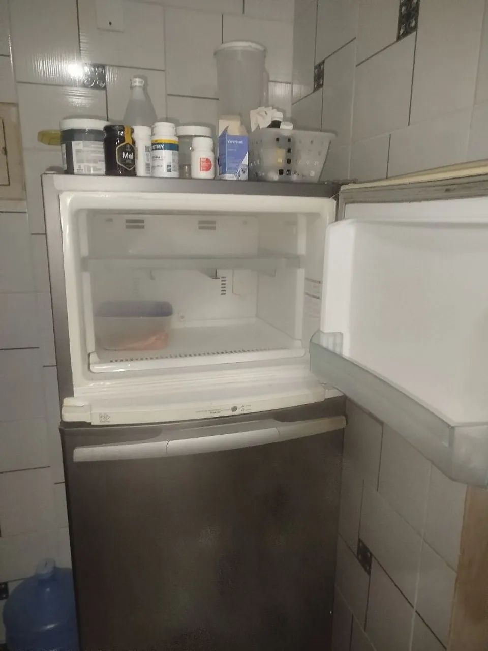 Geladeira  - Foto 2