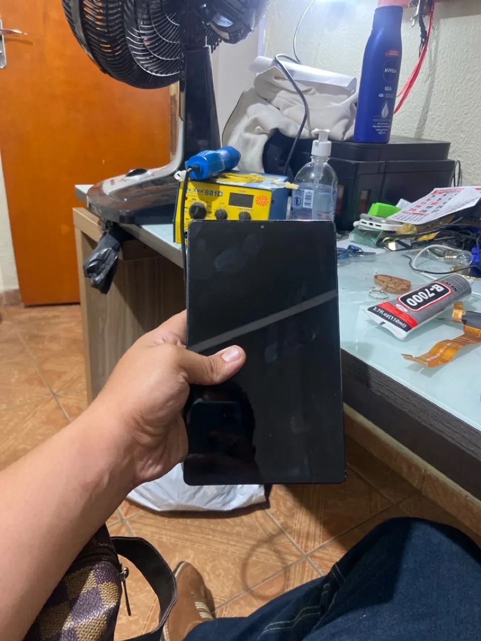 Tablet A7 lite  - Foto 2