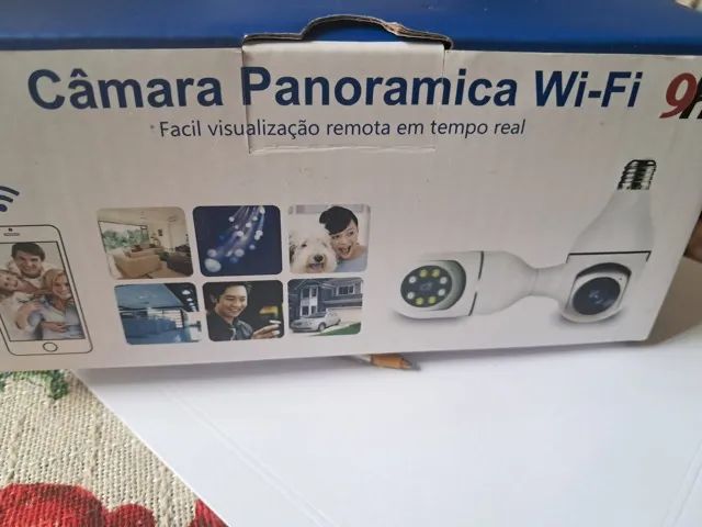cameras