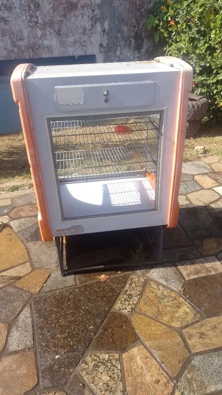 Expositor  - Foto 3