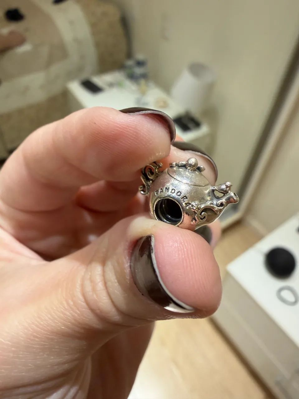 Charm Pandora