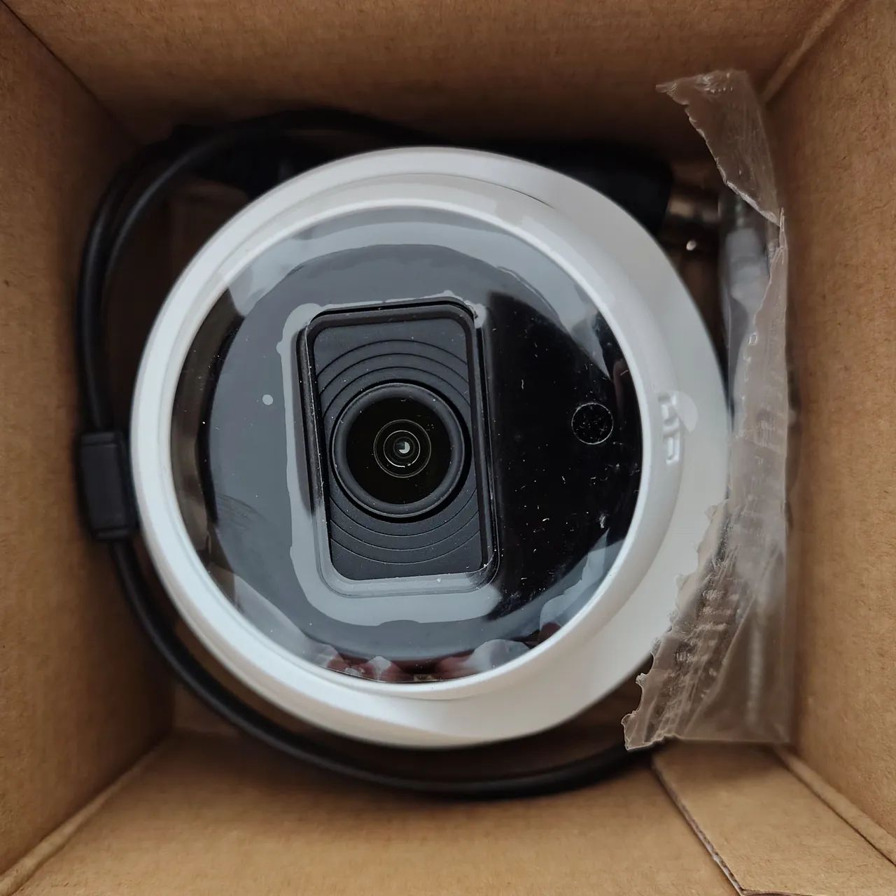 Câmera Intelbras 1220 D G9 - Foto 4