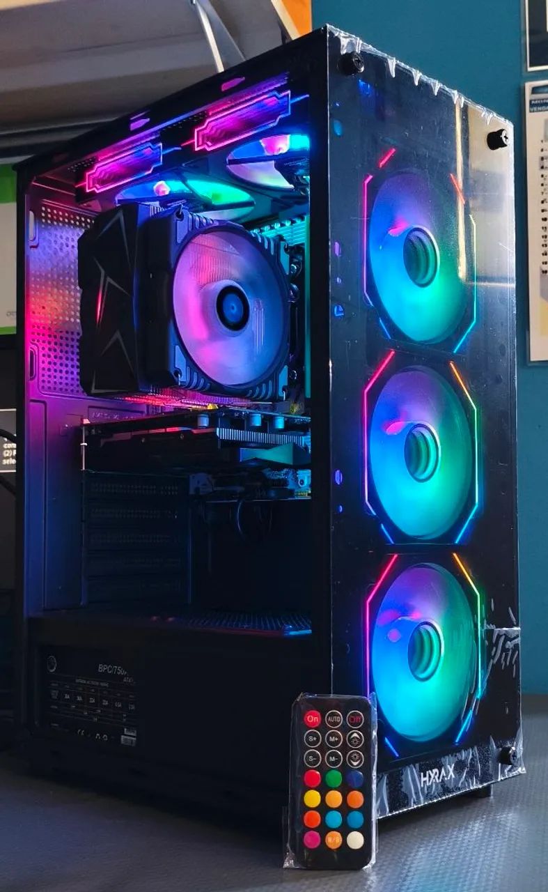 Cpu Montada Intel Xeon  - Foto 4