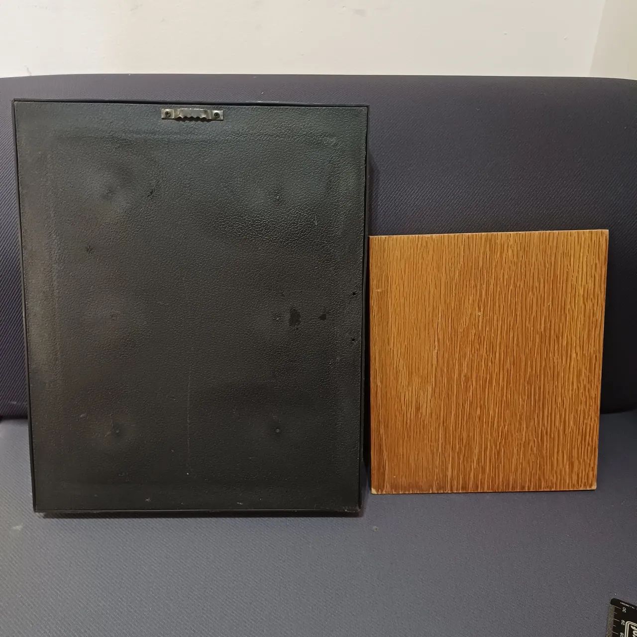Quadro 3D homem de ferro.  - Foto 4