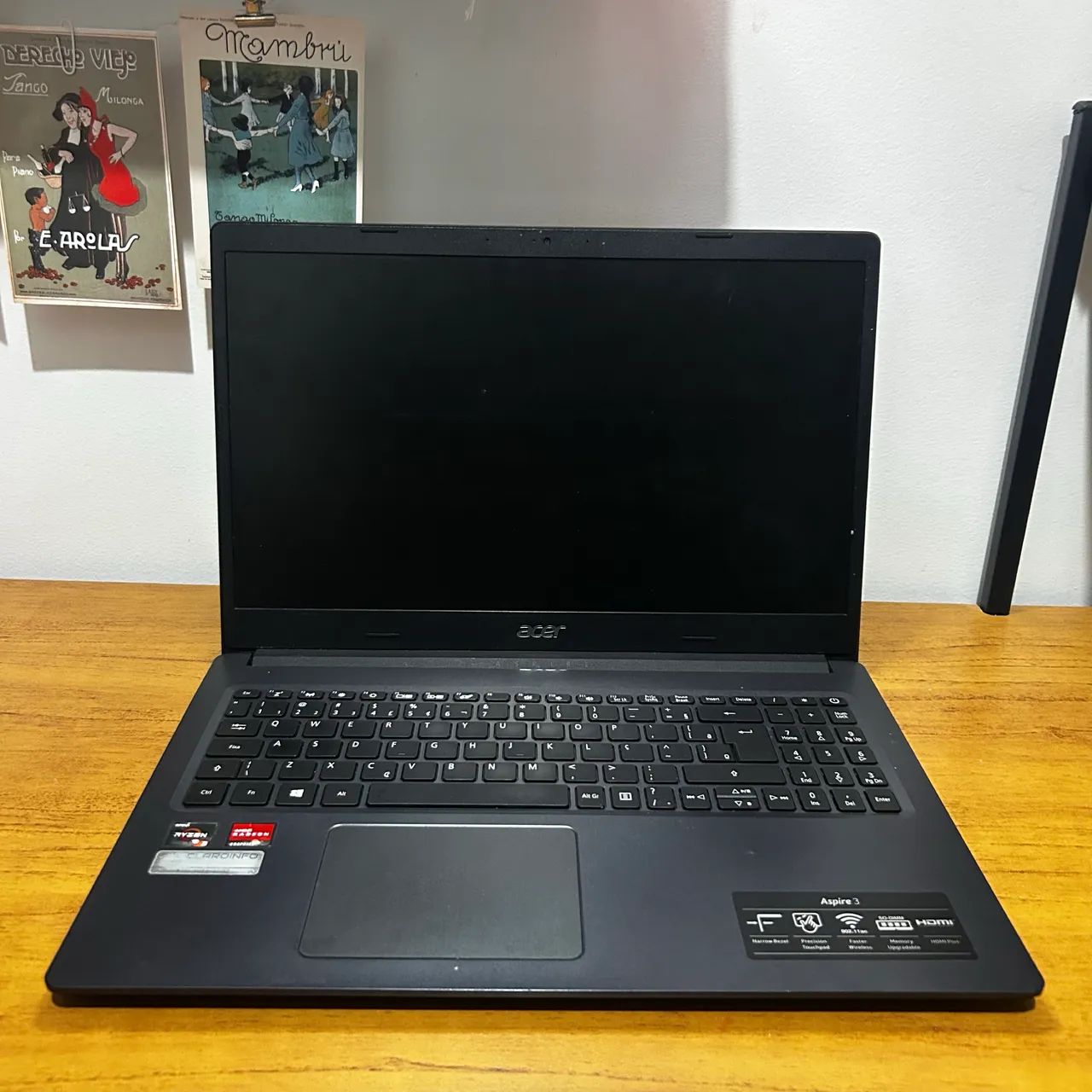 Acer Aspire 3 | Upgrade  - Foto 3