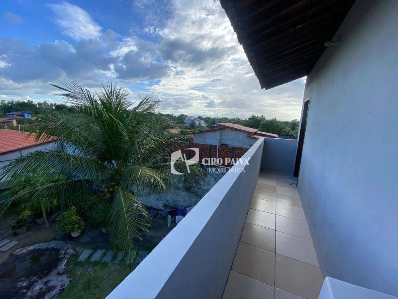 Sítio com 2 dormitórios à venda, 600 m² por R$ 340.000,00 - Aquiraz - Fortaleza/CE - Foto 6