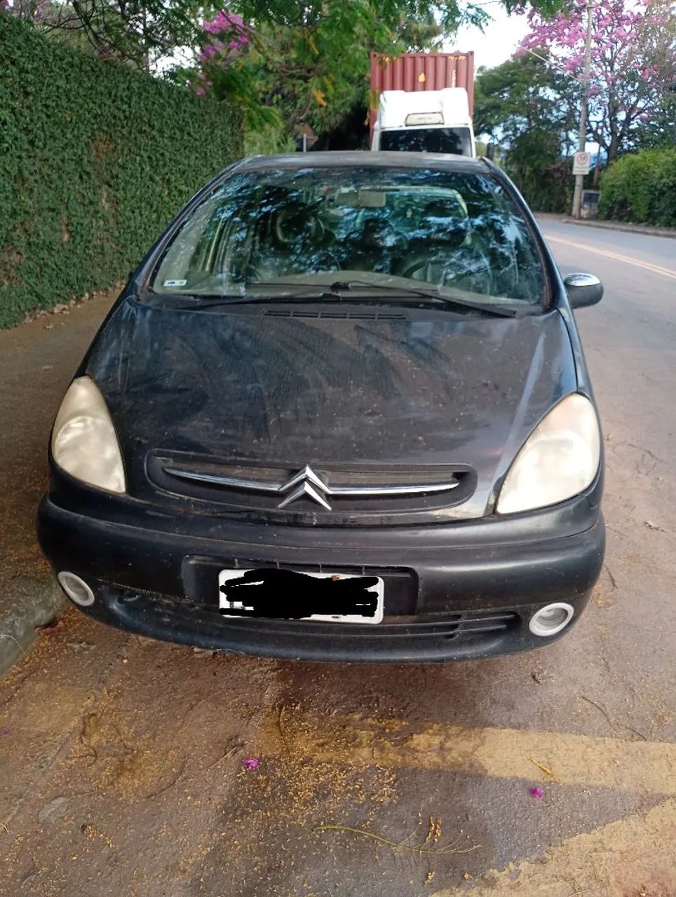 Citroën Xsara Xsara Picasso GLX/Brasil/Etoile 2.0 Mec. 2003