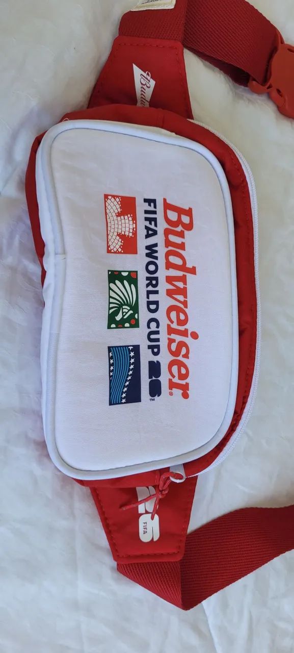 Bolsa Transversal - Foto 5