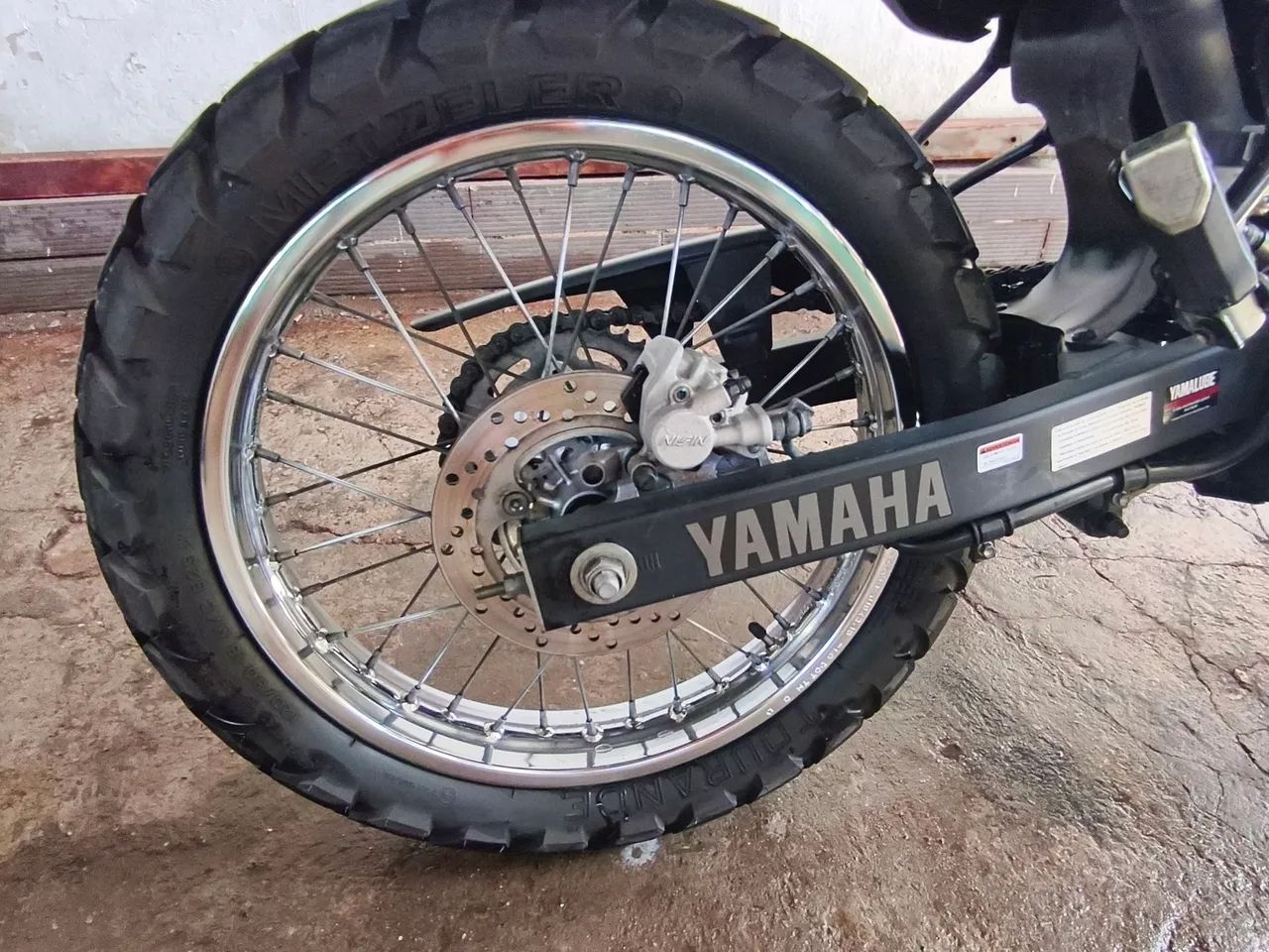 Lander 2024 - 6400 km - Foto 5