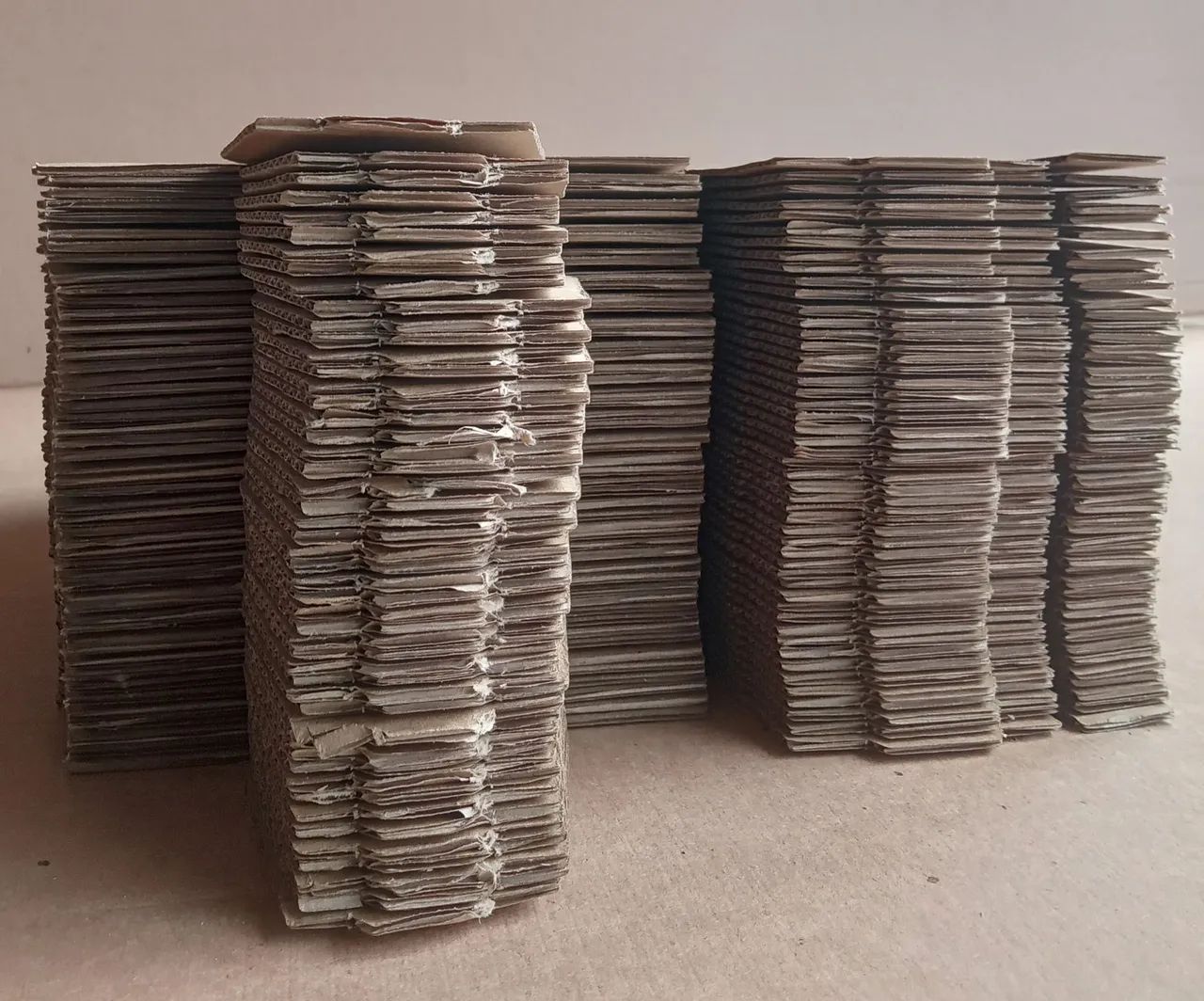  Caixa de papelão  15cm para dogao 