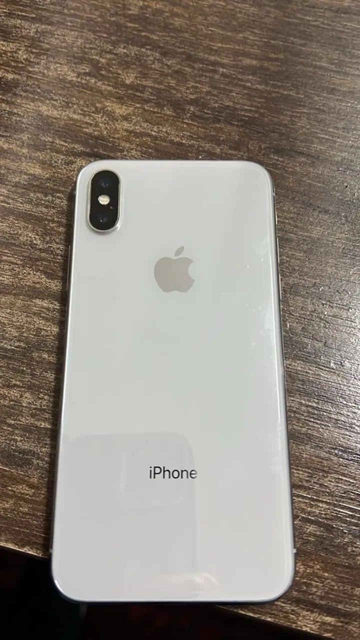 iphone x com 256gb - Foto 2