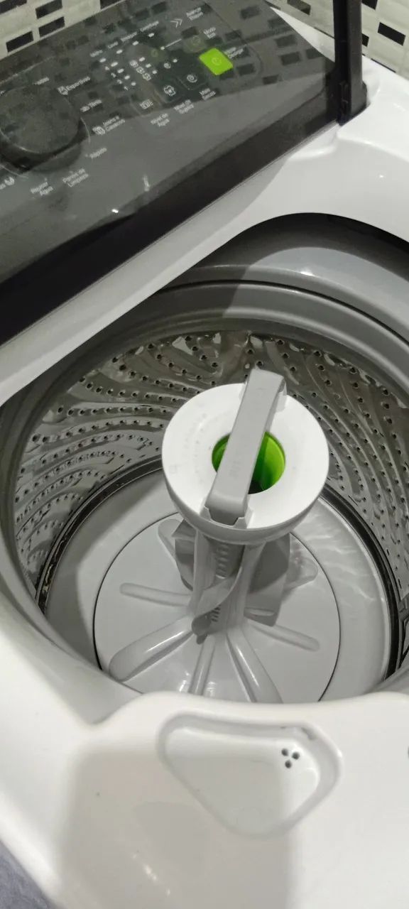 Maquina de lavar Consul 13 kilos - Foto 2