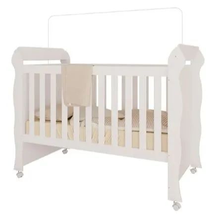 berço minicama mirelle