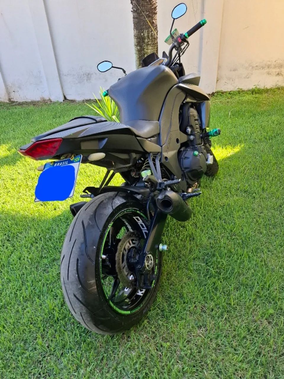 Z1000 ano 2103 - Foto 2