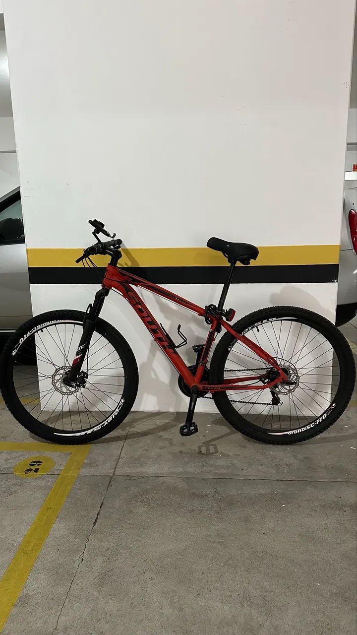 Bicicleta south  - Foto 3