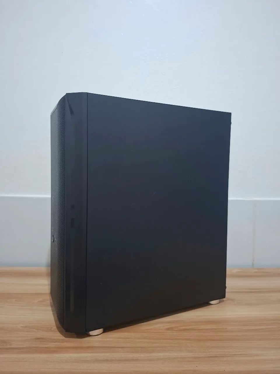 Pc Gamer R7 5700x Rx 7600 - Foto 5