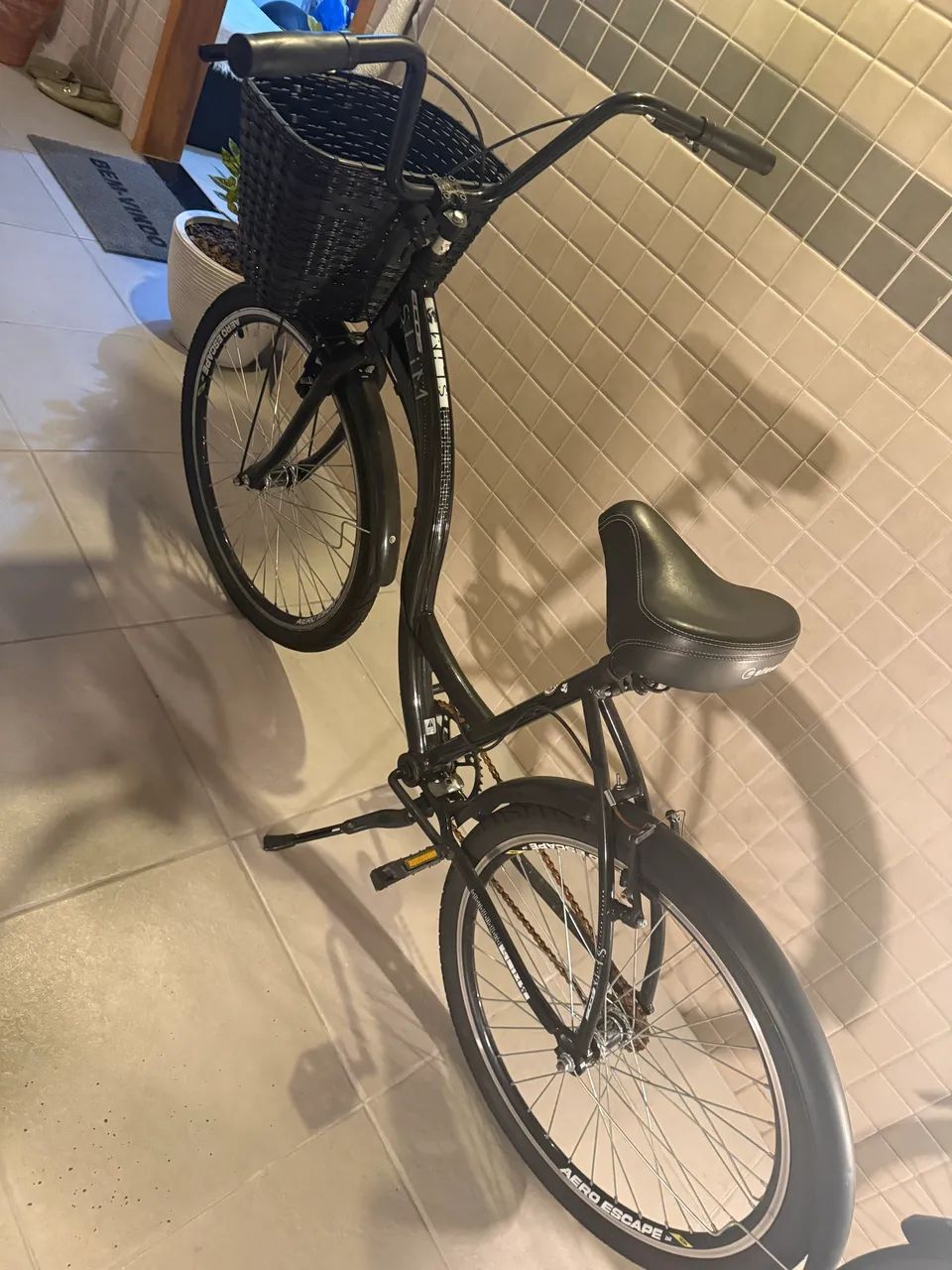 Bicicleta aro 26 - Foto 2