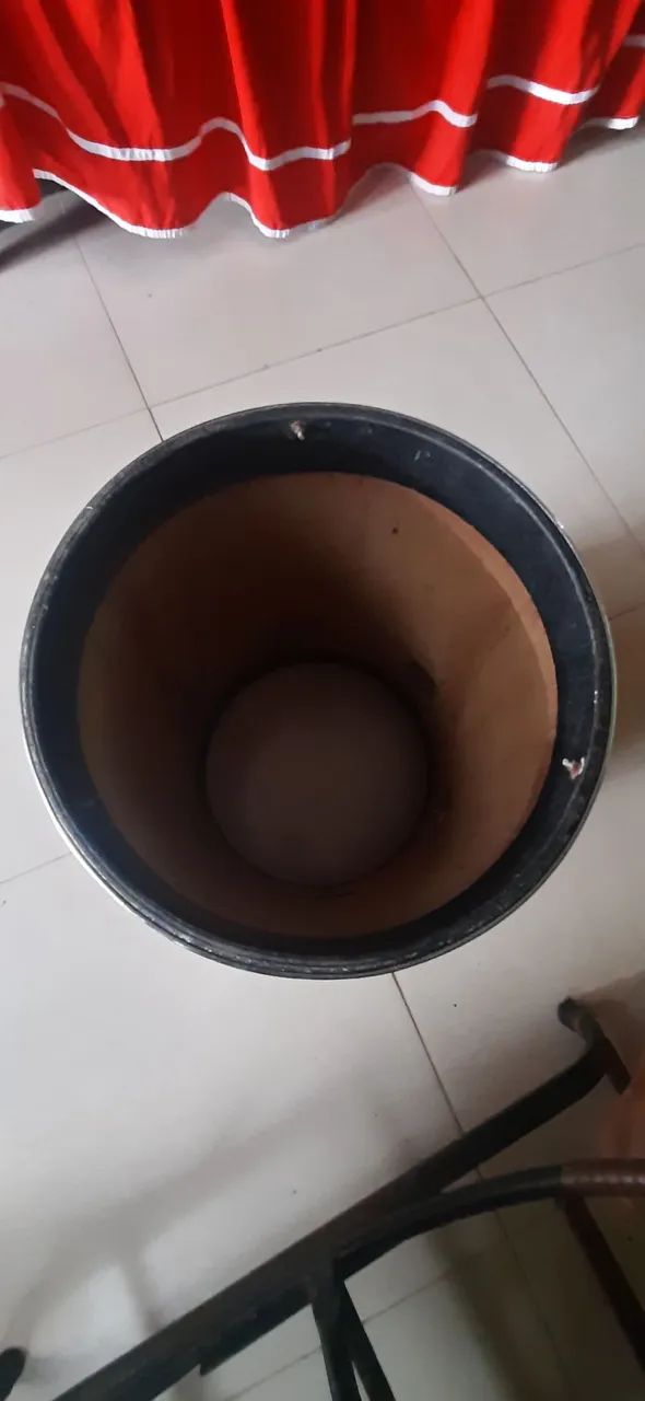 Rebolo , tantan usado  - Foto 4