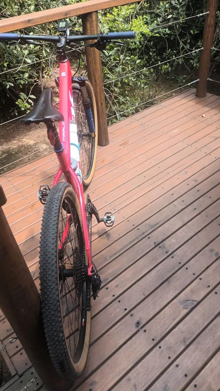 TREK marlin 10x1 - Foto 2