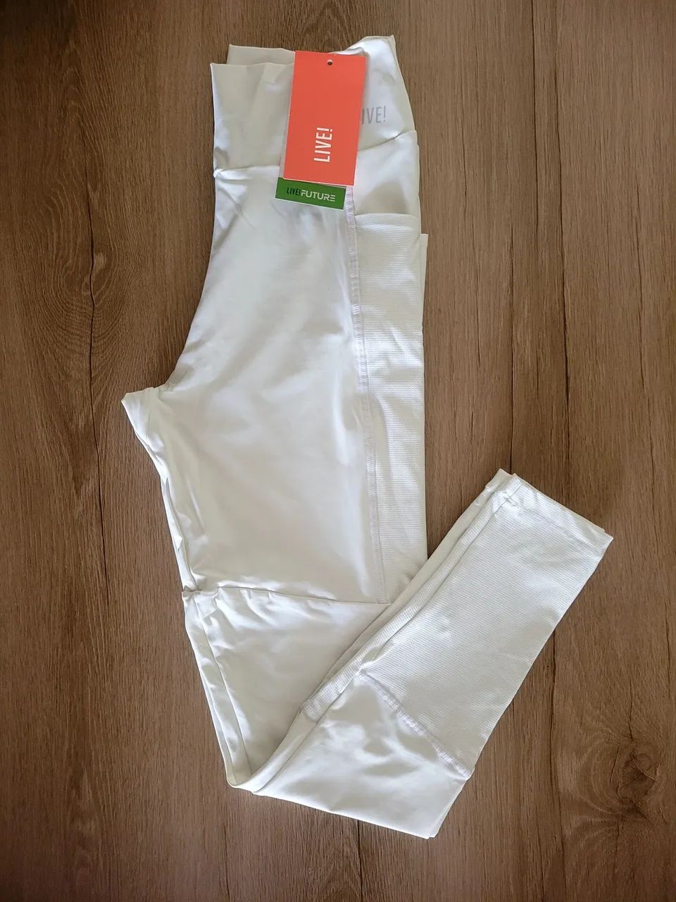 Calça legging live 