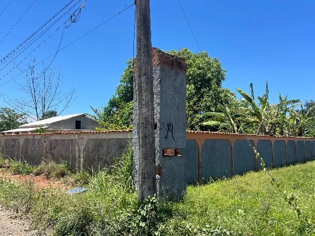 TERRENO EM ITAIPUAÇÚ - Foto 2