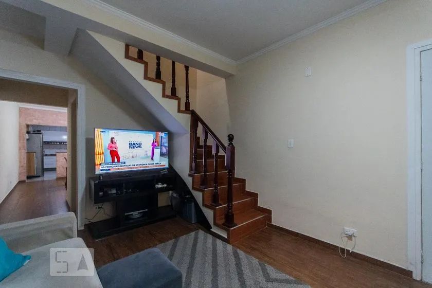 Casa à Venda - Vila Assunção, 3 Quartos, 300 m2 - Foto 3