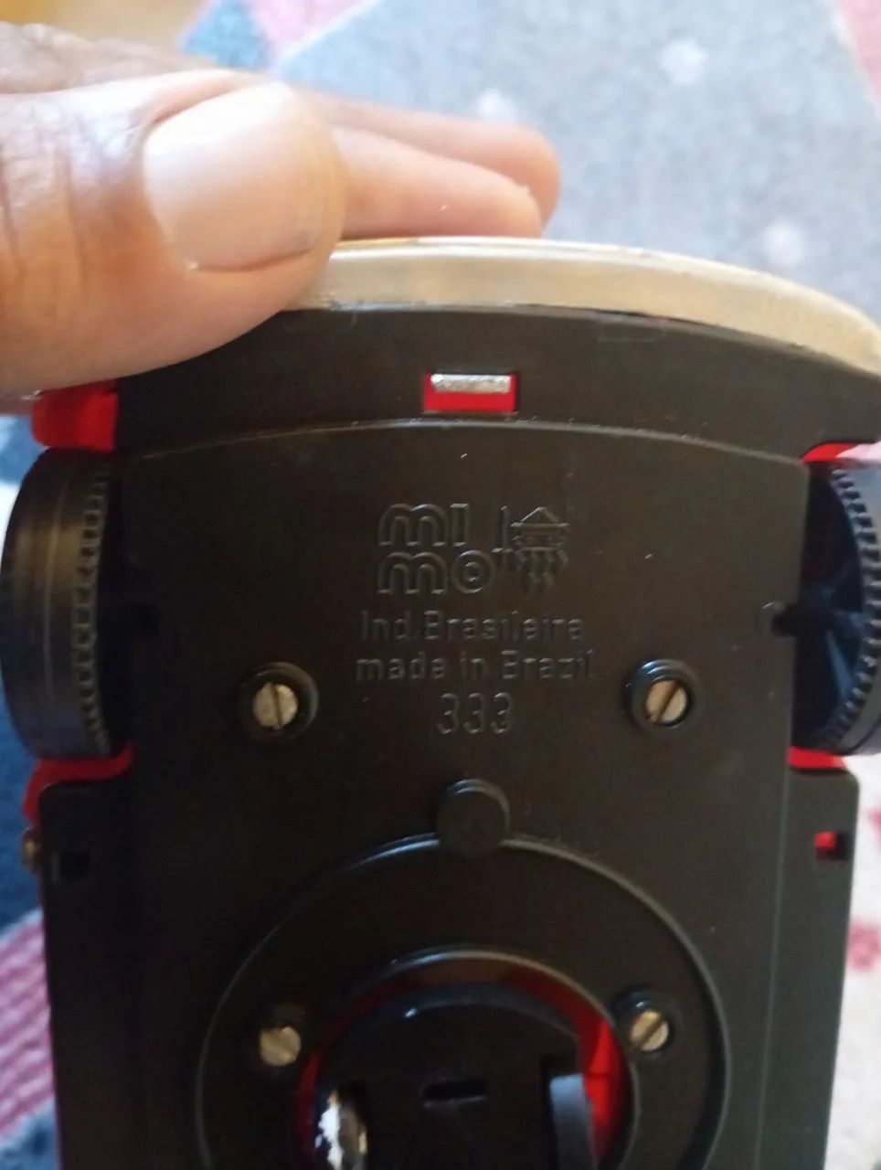 mercedão da mimo (leia) - Foto 4