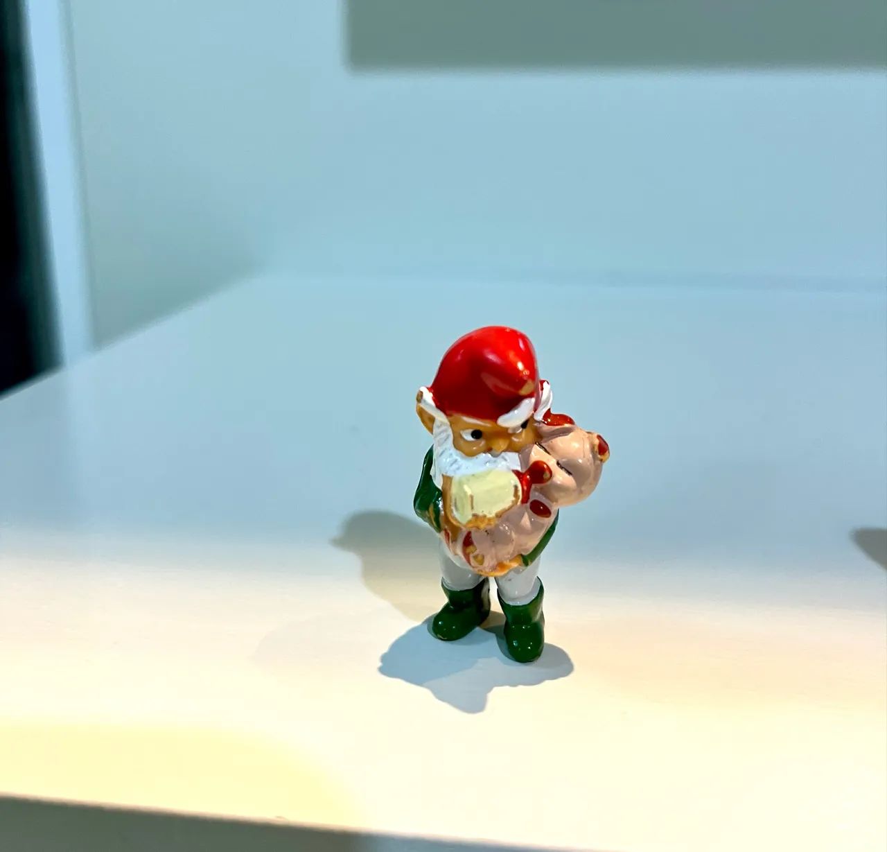 Gnomos Kinder Ovo - Foto 2