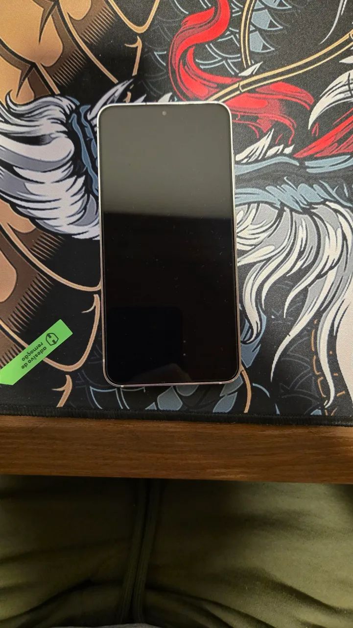 Galaxy S23 256 GB Branco - Foto 2