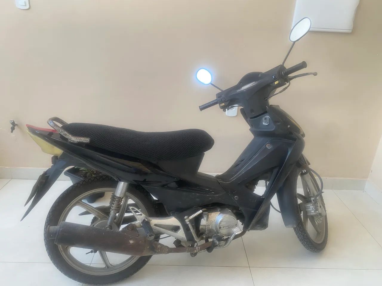 Moto 4.500
