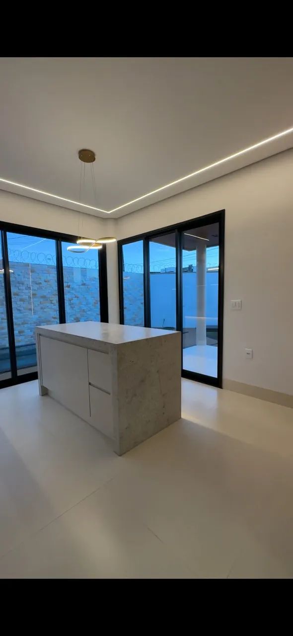 Casa - Setor Três Marias - Foto 4
