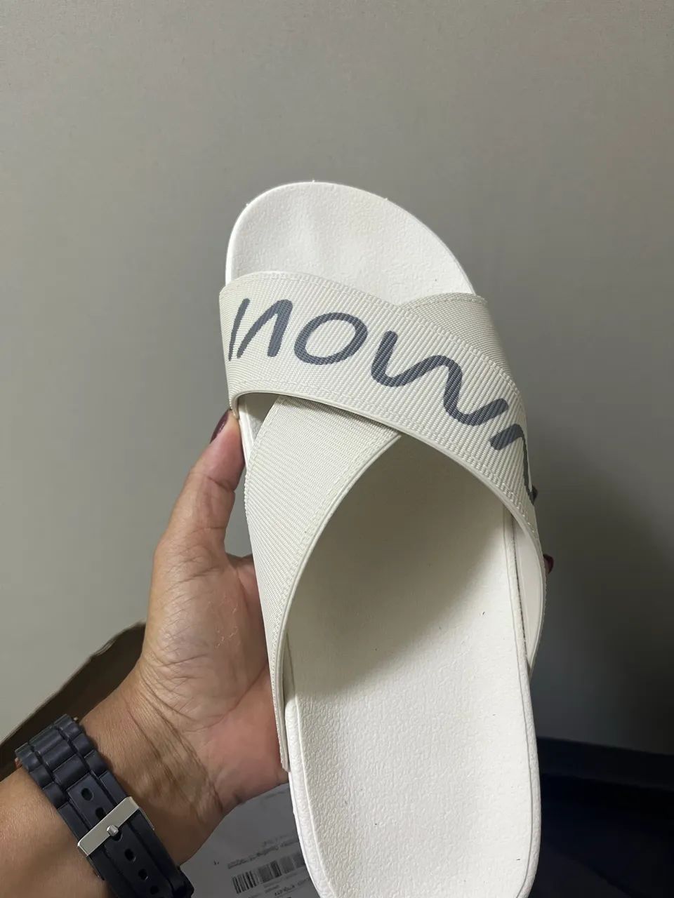 Chinelo  - Foto 2