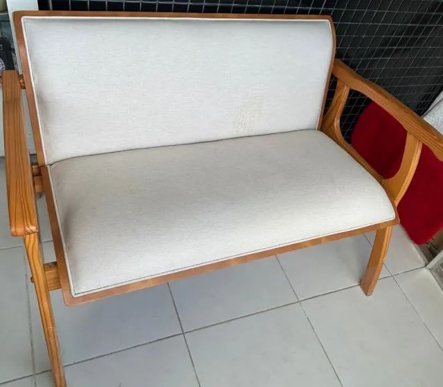 Poltrona Namoradeira - Foto 5