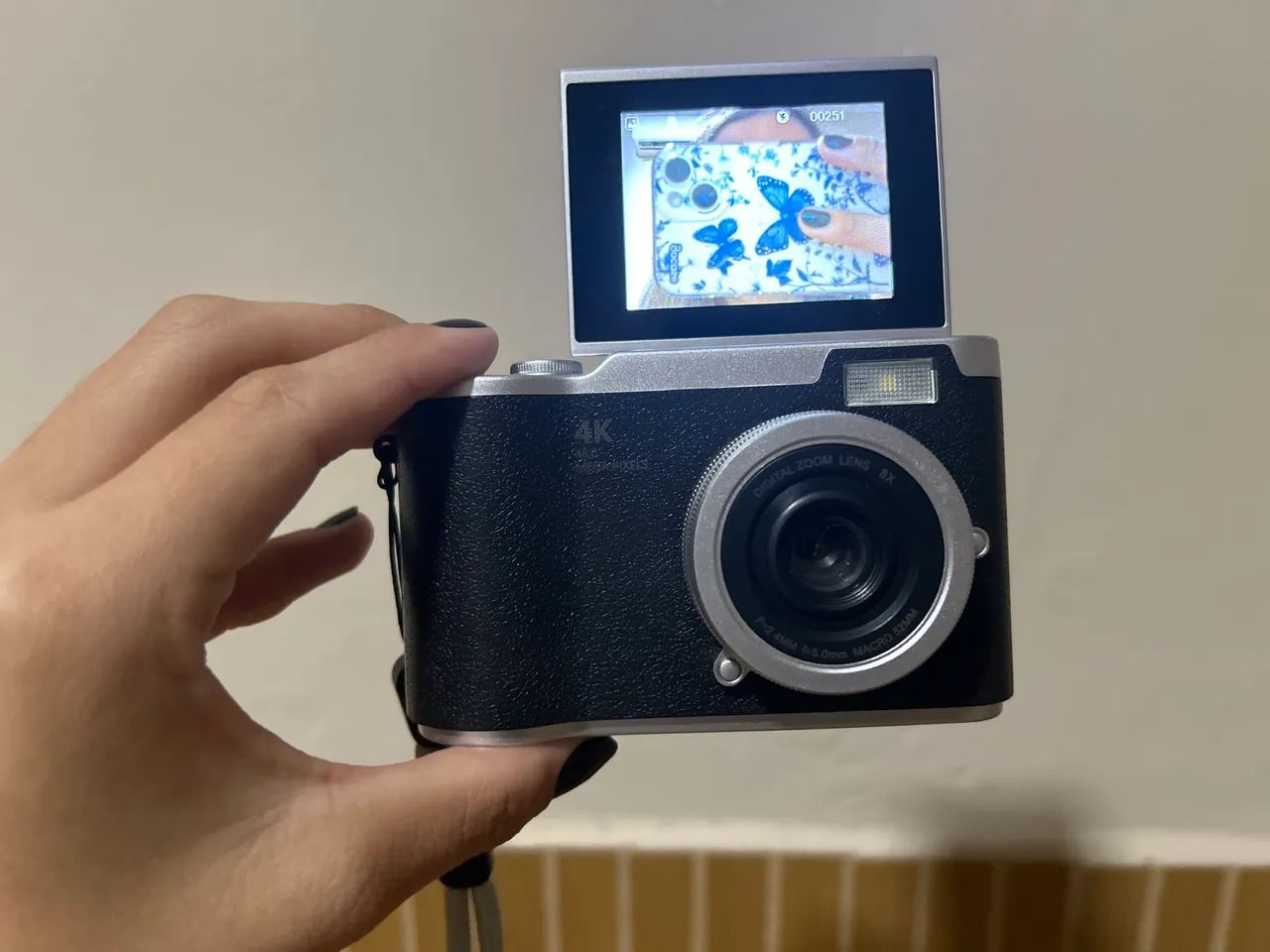 Câmera fotográfica  - Foto 5