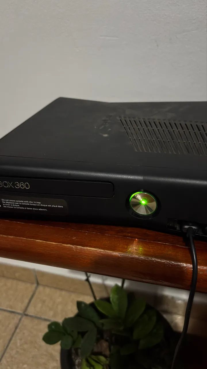 xbox 360 - Foto 5