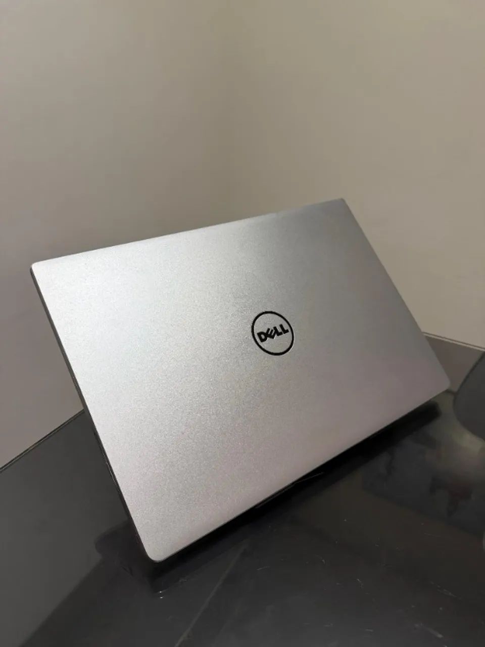 Notebook Dell Latitude - i7 - 7º - SSD 128GB Armazenamento - RAM