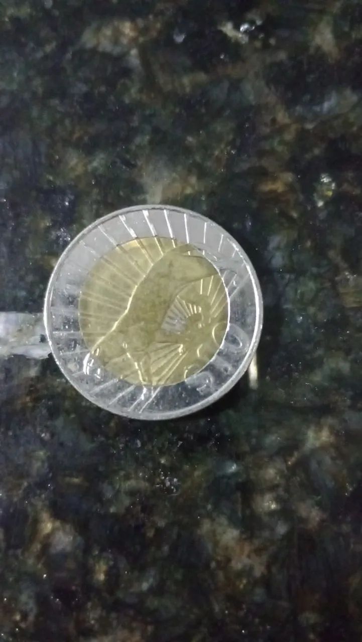 Moedas antigas  - Foto 2