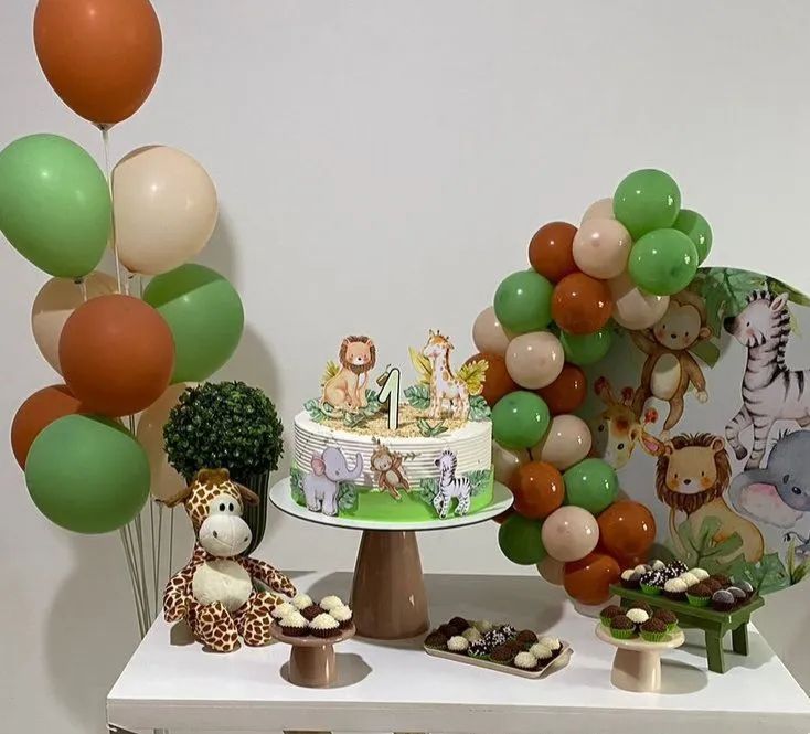 Fazemos sua festa  - Foto 4