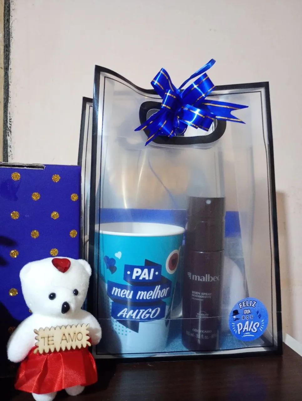 Kits Masculino 