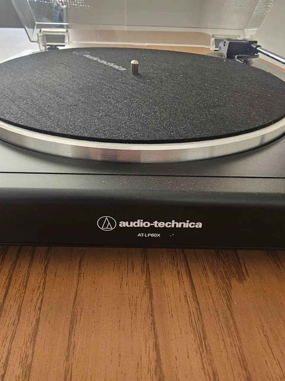 Toca Disco Audio Techinca LP 60x - Foto 3