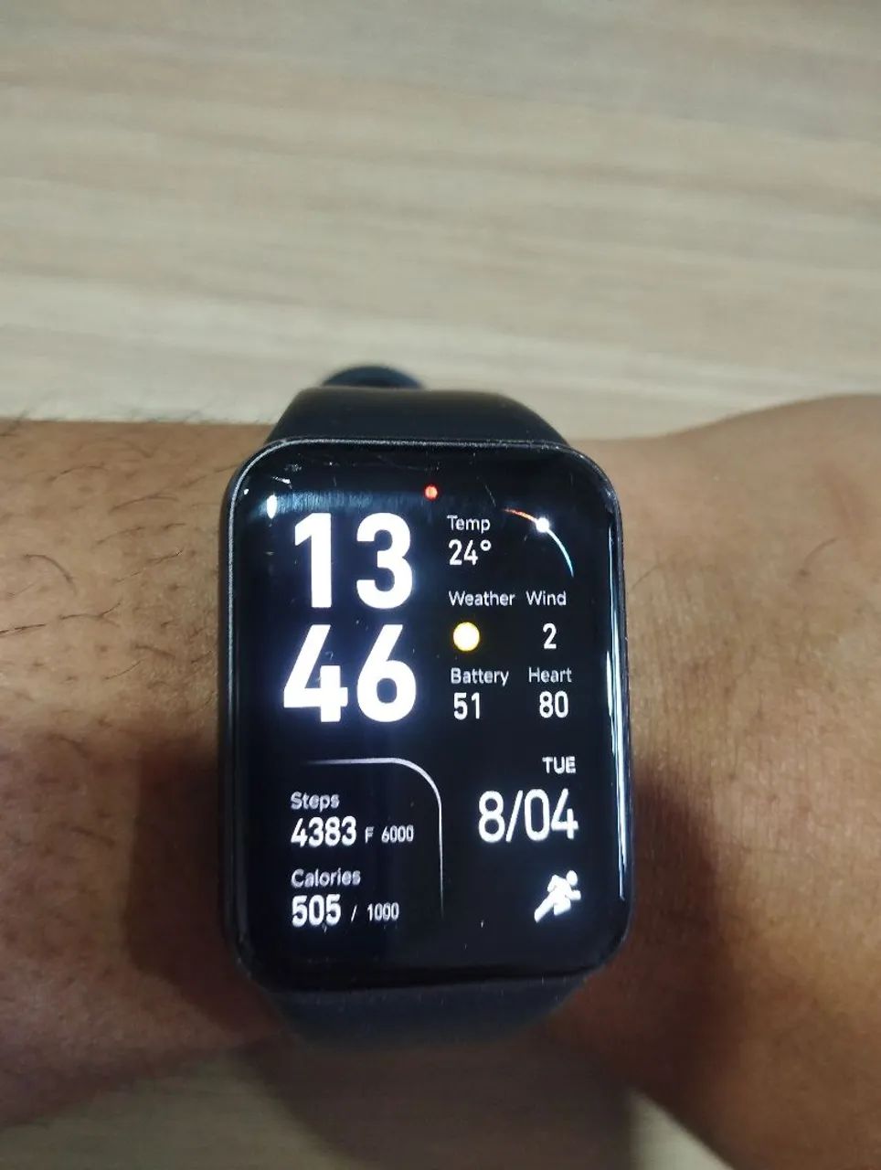 Smart Band 9 PRO xiaomi  - Foto 4