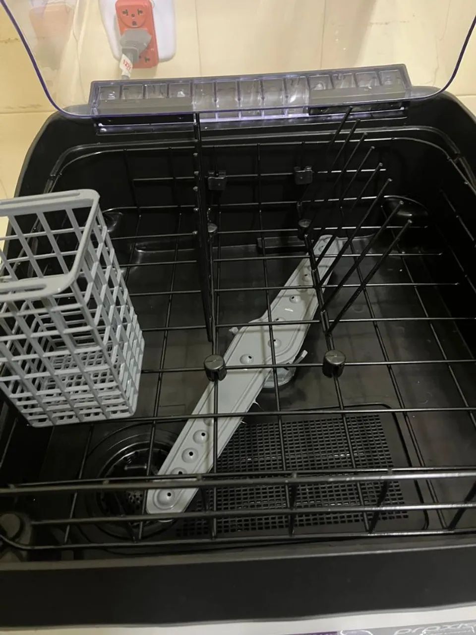 Lava Louça Semi Automática - Foto 5