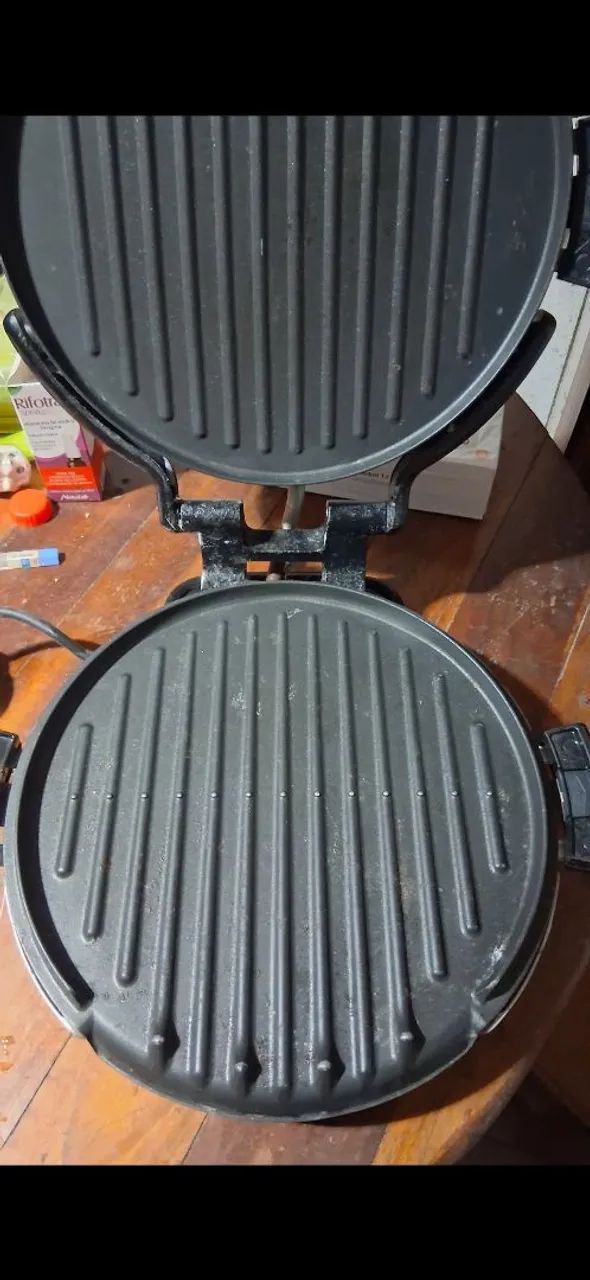 Grill George Foreman 