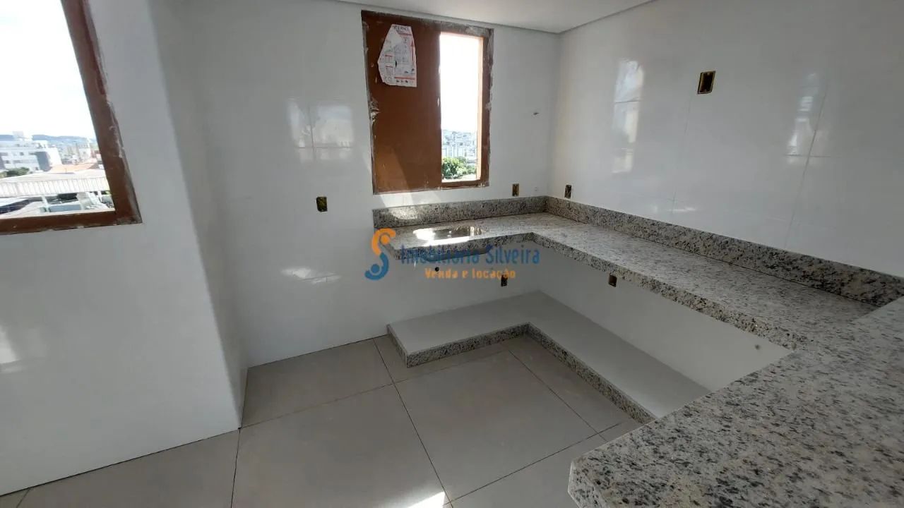 vendo apartamento de 2 quartos , prédio novo com elevador. - Foto 3
