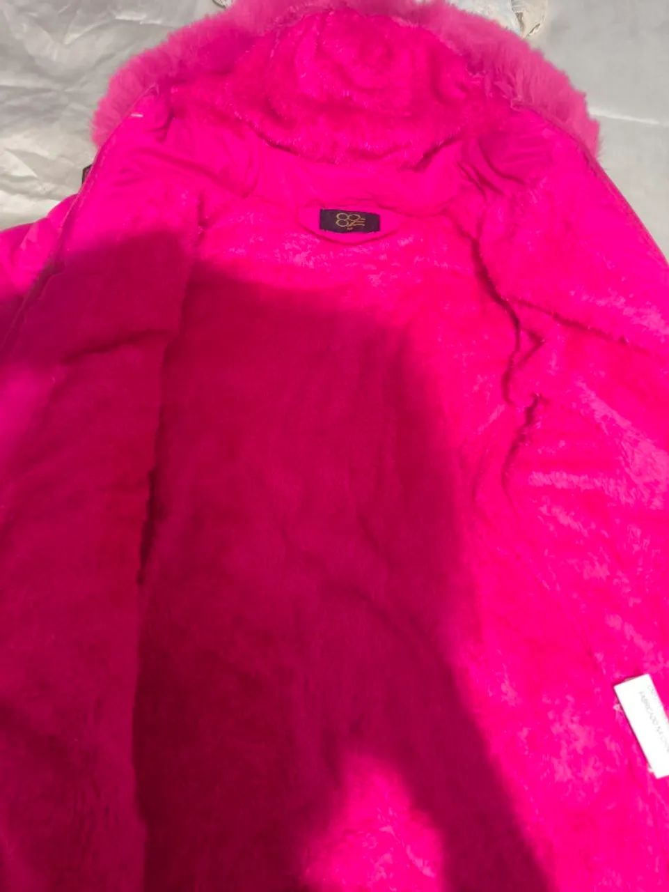 Blusa de frio 
