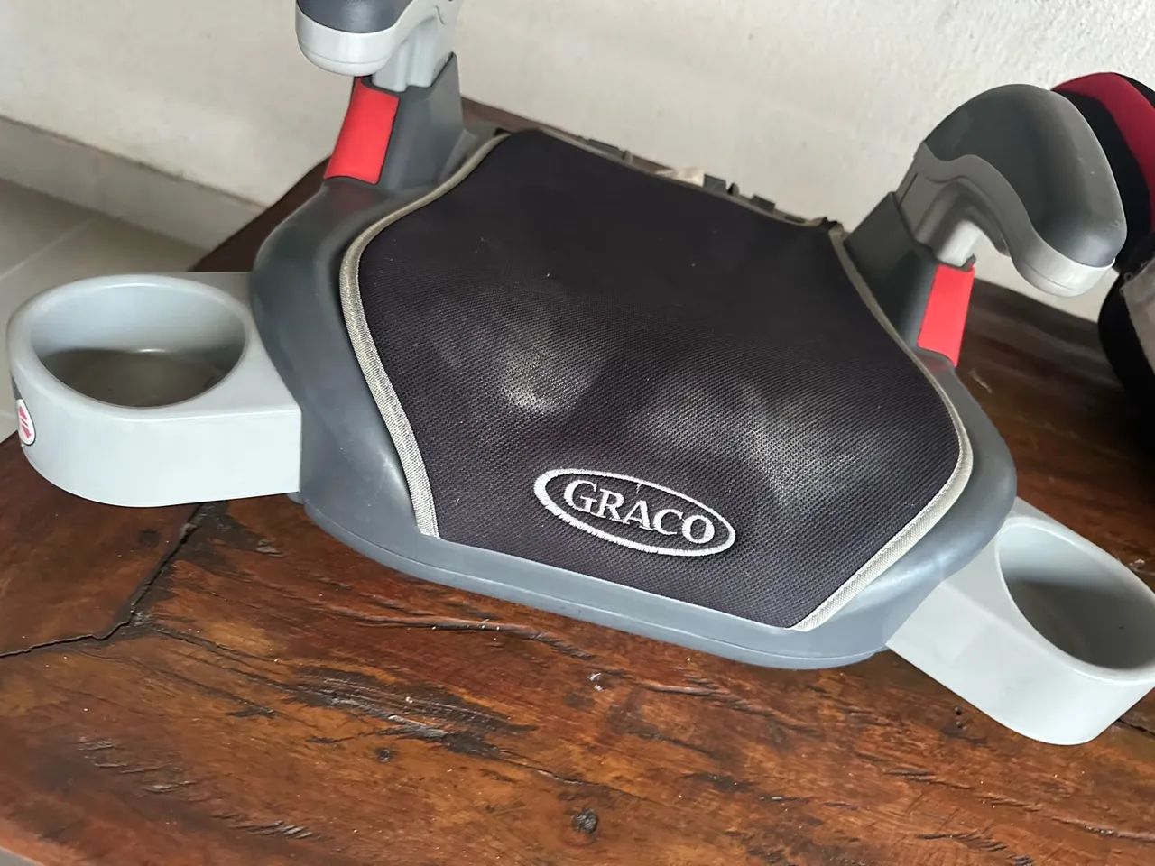 ASSENTO PARA CARRO CRIANÇAS  - Foto 2
