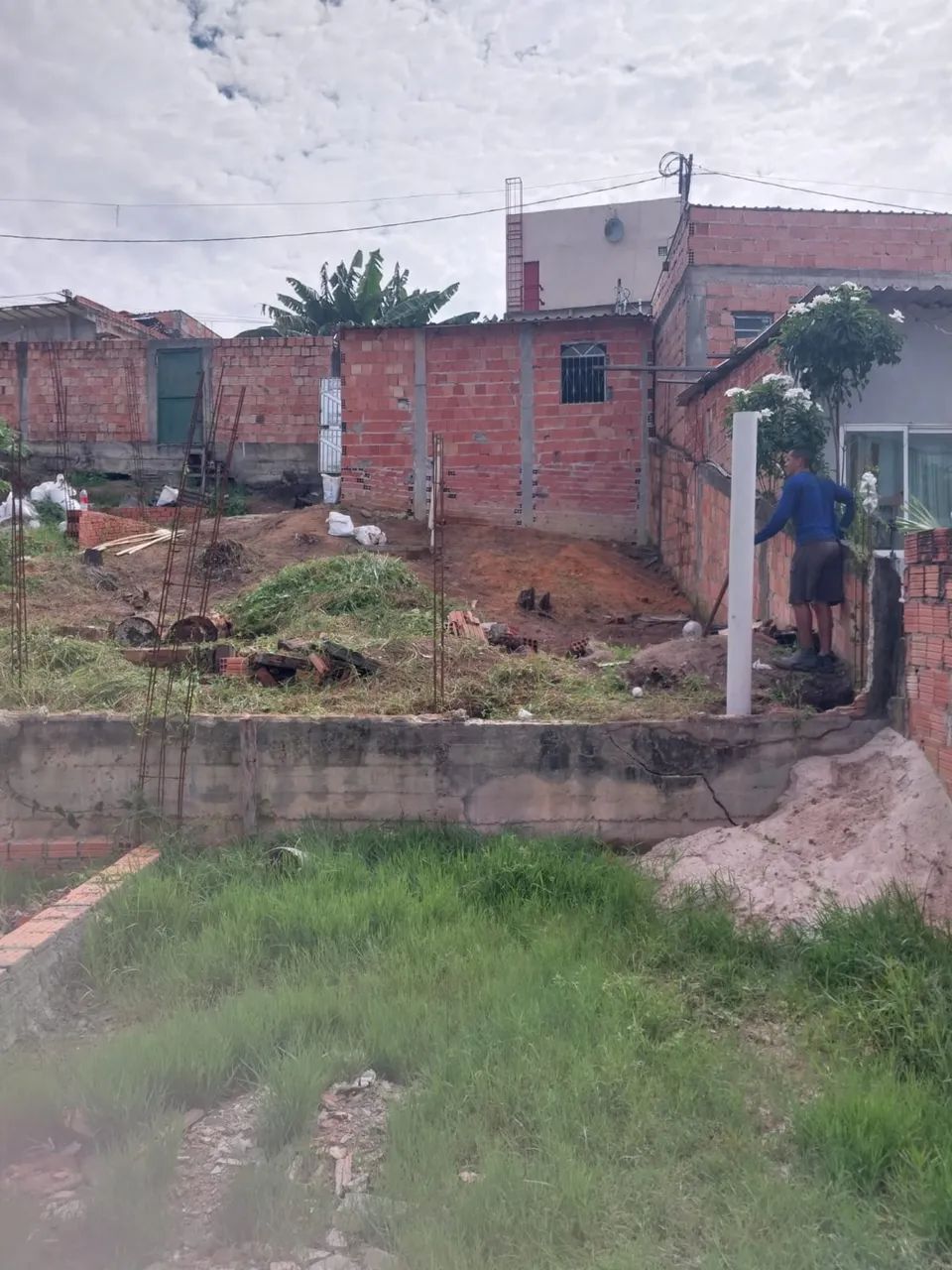 Foto - Manaus - Novo Aleixo
